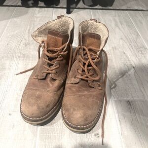 Bullboxer Boots